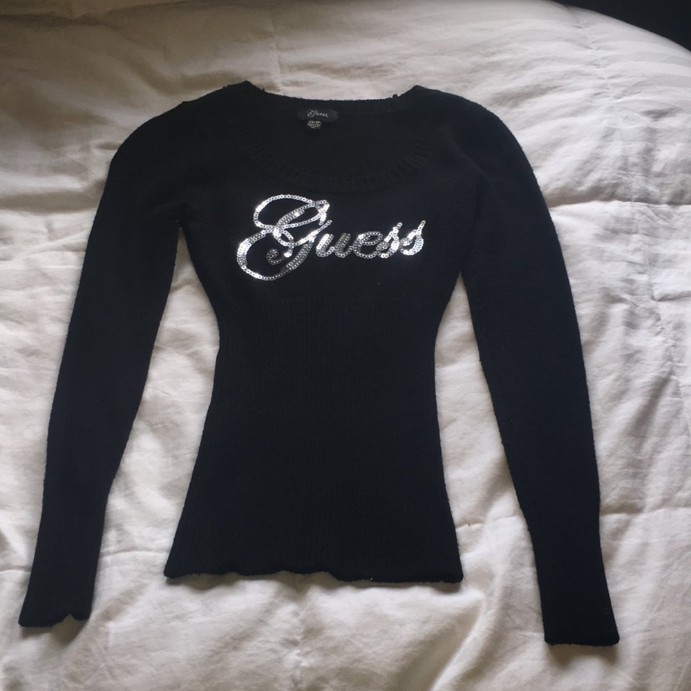 Guess Sweater